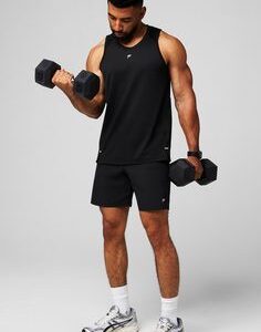 Fitness Equipment